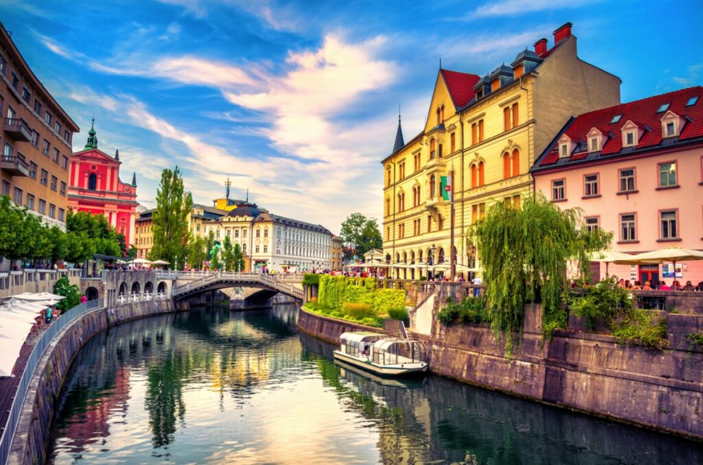 Kombi prevoz Ljubljana, Portoroz, Maribor, Kranj, Celje