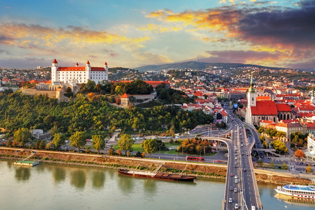 kombi prevoz bratislava