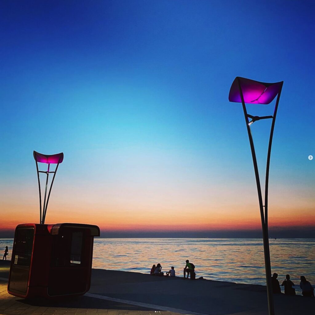 Koper u Sloveniji