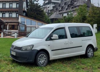 caddy-